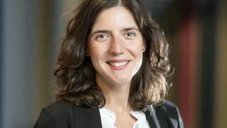 İmamoğlu'ndan Prof. Dr. Fatma Deniz mesajı: Gurur duydum