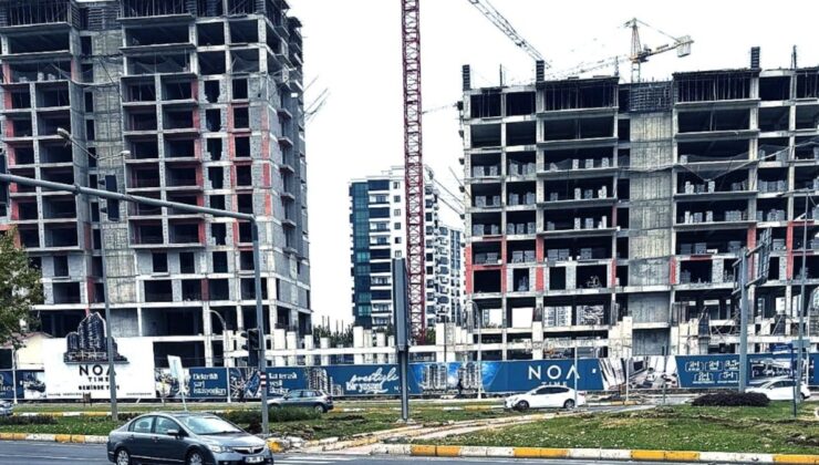 İmar müdüründen eşi benzeri görülmemiş kıyak