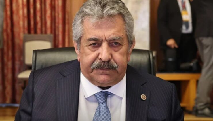 İmralı tutanağı komisyonda okundu: MHP'li Yıldız'dan polemik mesajı