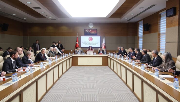 İmralı'nın 'özet tutanakları' tartışma yarattı; Sözcü TV çarpıcı ayrıntıları ortaya çıkardı