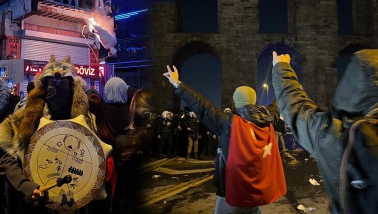 İngiliz BBC Türkiye'nin sokaklarını araştırdı: Kim bu yeni nesil milliyetçi gençler?