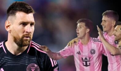 Inter Miami Sergio Reguilon ile anlaştı!