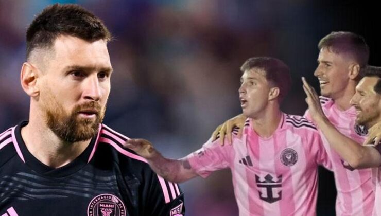 Inter Miami Sergio Reguilon ile anlaştı!