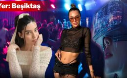 İş insanının olaylı partisi: Rus kadının gizli çekimleri ortalığı karıştırdı