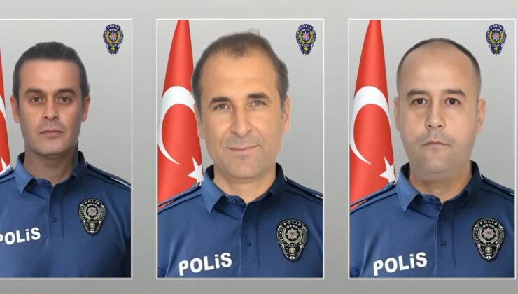 IŞİD'le çatışmada şehit olan polislerin kimlikleri belli oldu