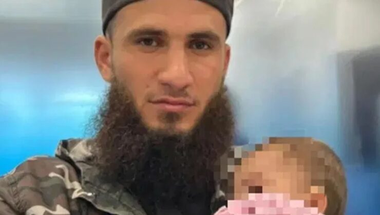 IŞİD'li teröristler sokakta kimseyle görüşmeyip her pazar toplantı yapıyorlarmış!