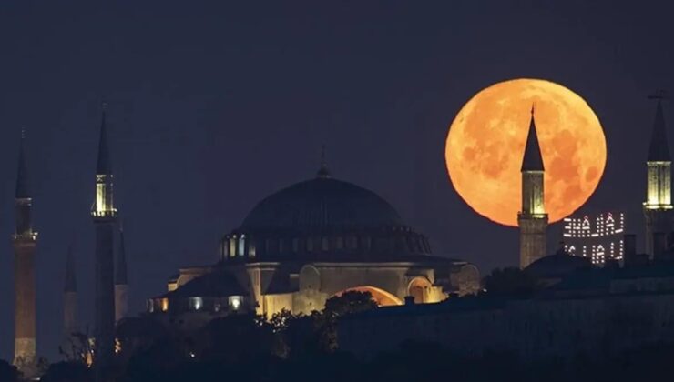 İslam alemini ilgilendiren olay! 33 yılda bir gerçekleşiyor