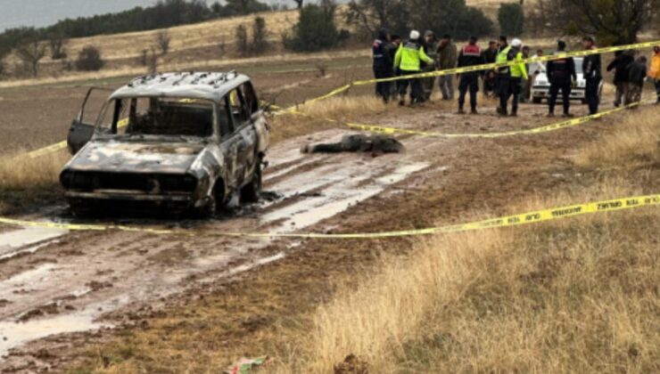 Isparta’da vahşi cinayet: Kesik baş her yerde aranıyor