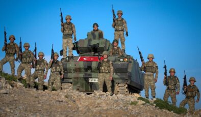 İsrail ordusu MSB’yi taklit etti! MSB’den anlamlı cevap