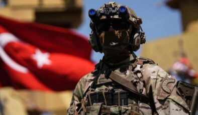 İsrail’in çabaları sürüyor: Trump ile Türk askeri görüşmesi: Alternatif formüller masada