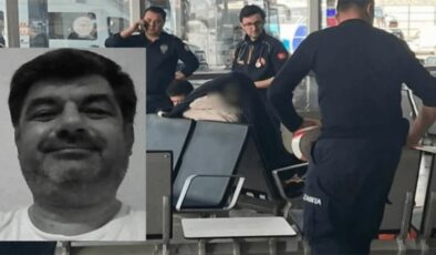 İstanbul Barosu'ndan otogarda ölü bulunan avukatla ilgili açıklama