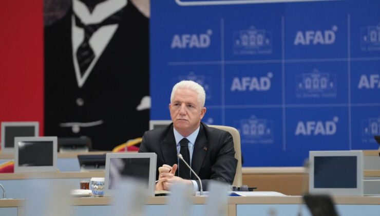 İstanbul’da gıda denetimlerinde dev ceza