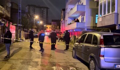 İstanbul’da yangın faciası! 2 çocuk hayatını kaybetti, 2 çocuk ağır yaralandı