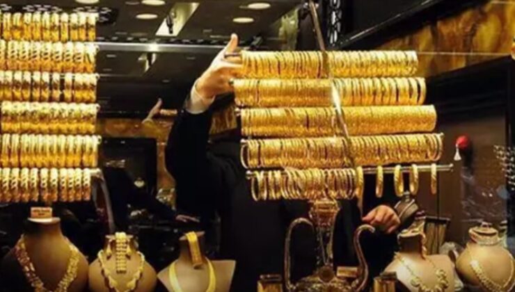 İstanbul’da kuyumcu vurgunu! Altınları topladı kayıplara karıştı