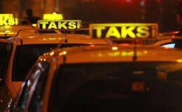 İstanbul'a yeni taksiler geliyor