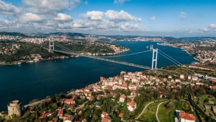 İstanbul'da ilçe sayısı 40'a çıkıyor: Sınırlar yeniden değişiyor, yeni ilçe için 15 mahalle bile hazır