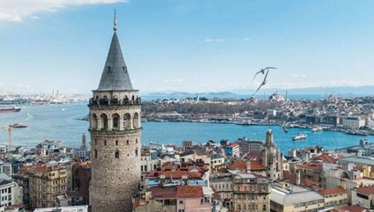 İstanbul'da yaşayanlar bu akşama dikkat! Hafta başına kadar devam edecek