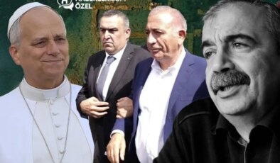 İşte 2025’in en çok konuşulan olayları