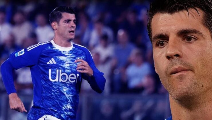 İtalya’da Alvaro Morata şoku! Como’da deprem, resmi açıklama geldi