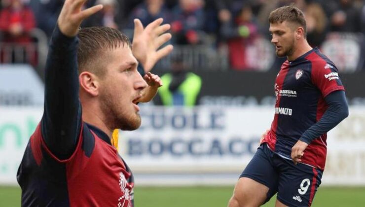 İtalya’da gündem Semih Kılıçsoy için açıklama! ‘Yeni Arda Güler’