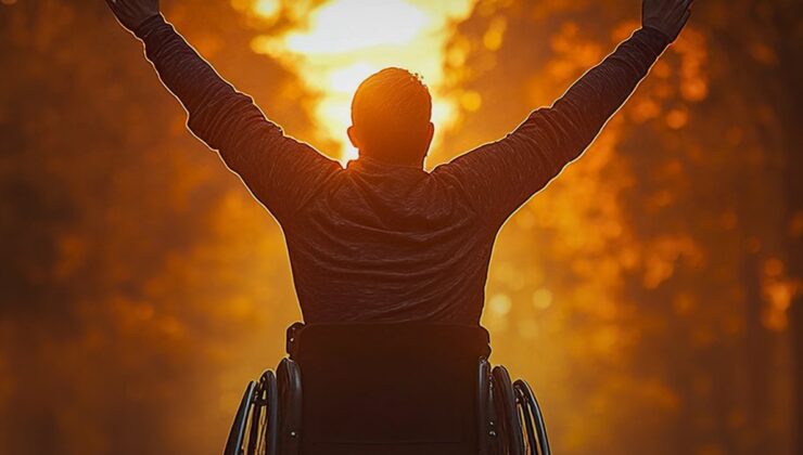 İYİ Parti: Sosyal devlet, kimseyi geride bırakmayan devlettir