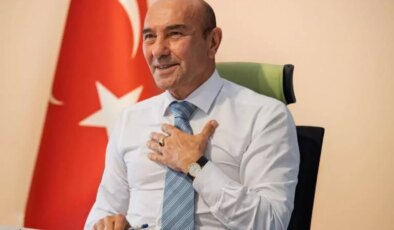 İZBETON davasında kritik duruşma: Soyer’in tutukluluğu devam edecek