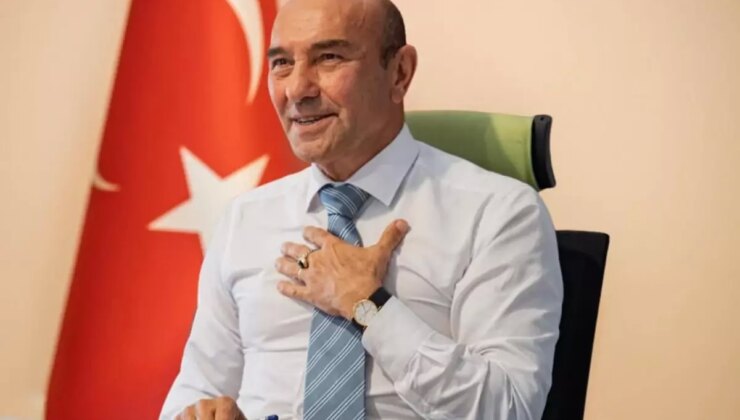 İZBETON davasında kritik duruşma: Soyer’in tutukluluğu devam edecek