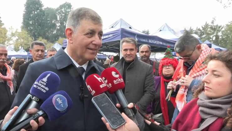 İzmir Büyükşehir Belediyesi, Hilton’daki hissesini satma kararı aldı