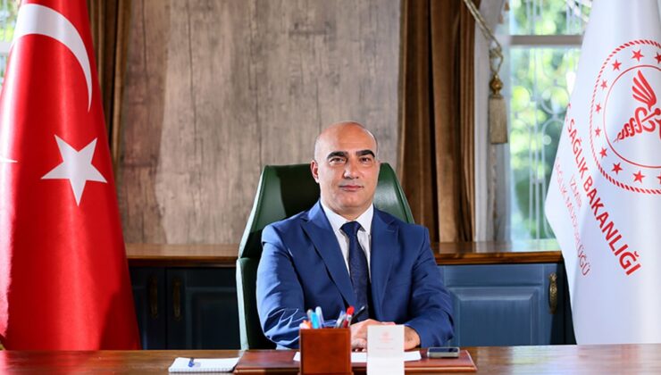 İzmir İl Sağlık Müdürlüğü'nden 'hard disklerin çalındı' açıklaması