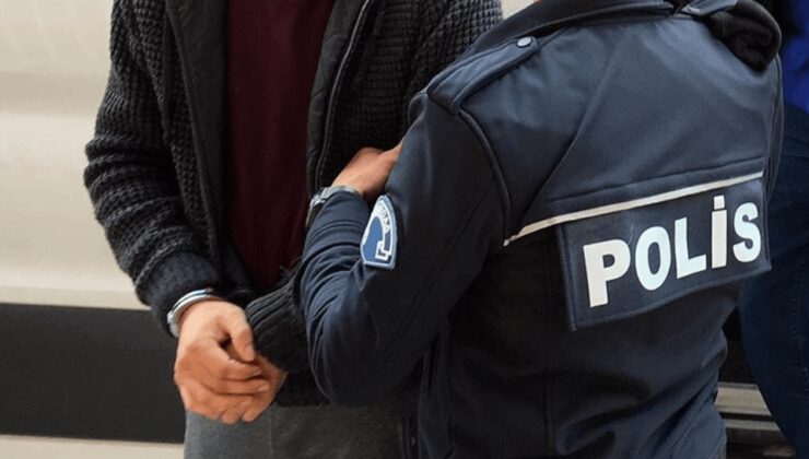 İzmir’de silah kaçakçılığı operasyonu; 2 tutuklama