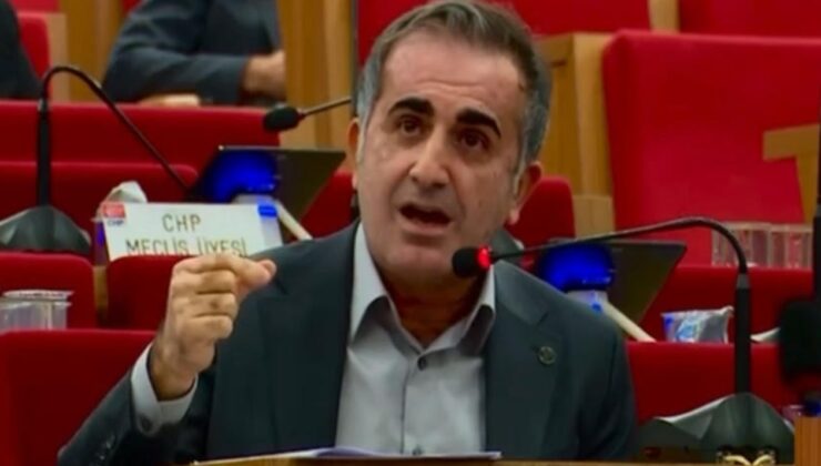 İzmir’e vaat çok, kaynak yok: İktidar yine erteledi