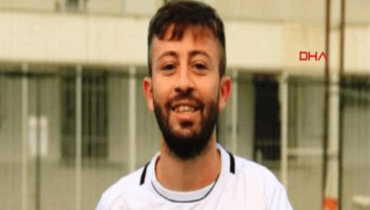 İzmit'teki silahlı kavgada futbolcuyu vurdular