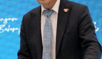 Japon deprem uzmanı: Deprem çantanıza tuz ve streç film de koyun