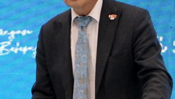 Japon deprem uzmanı: Deprem çantanıza tuz ve streç film de koyun