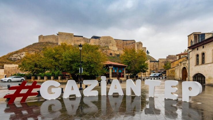 Japonlar Gaziantep için uyarmıştı! Yeni karar açıklandı