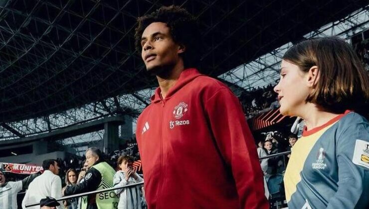 Joshua Zirkzee’nin yeni takımı belli oldu! Transfere onay verdi