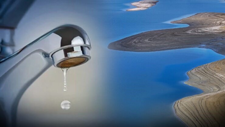 Kabusun adı: Kış kuraklığı!