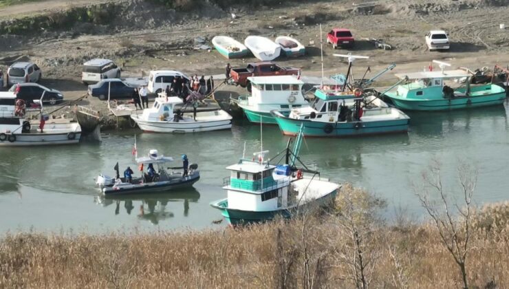 Kaçak midye avcılarına 353 bin lira ceza kesildi