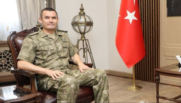 Kaçakçı generalin cezası kesinleşti