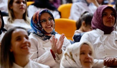 KADEM umut oldu: ‘Daha Güçlü Yarınlar, Daha Güçlü Kadınlar Projesi’ tamamlandı