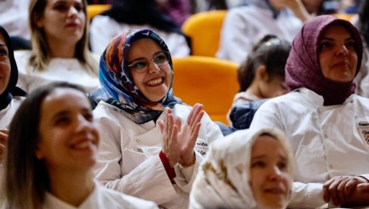 KADEM umut oldu: ‘Daha Güçlü Yarınlar, Daha Güçlü Kadınlar Projesi’ tamamlandı