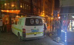 Kadıköy'de evde iki kişi ölü bulundu!