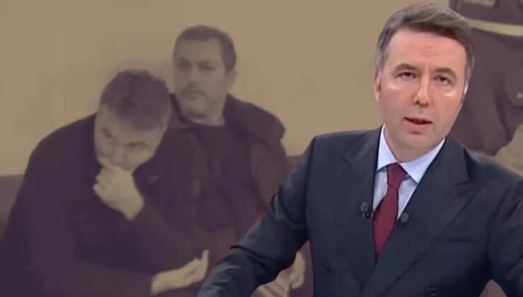 Kadın spikerden Mehmet Akif Ersoy için grup seks itirafı