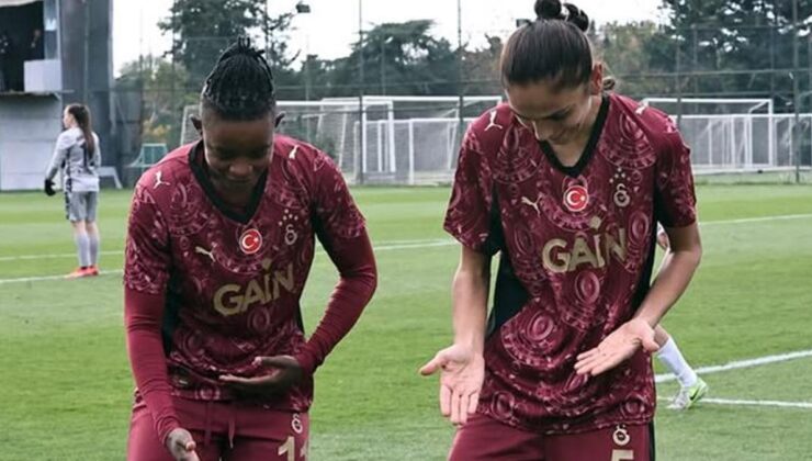 Kadınlar Süper Ligi’nde 12.hafta sonuçları: Fomget ve Fenerbahçe puanları paylaştı