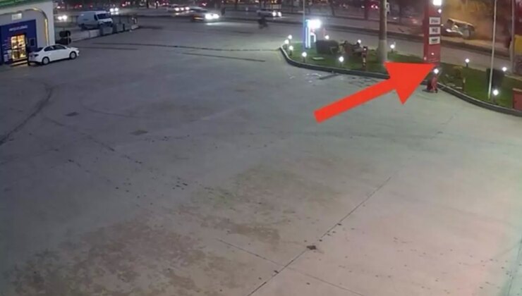 Kahramanmaraş’ta feci kaza: 1 ölü, 1 yaralı