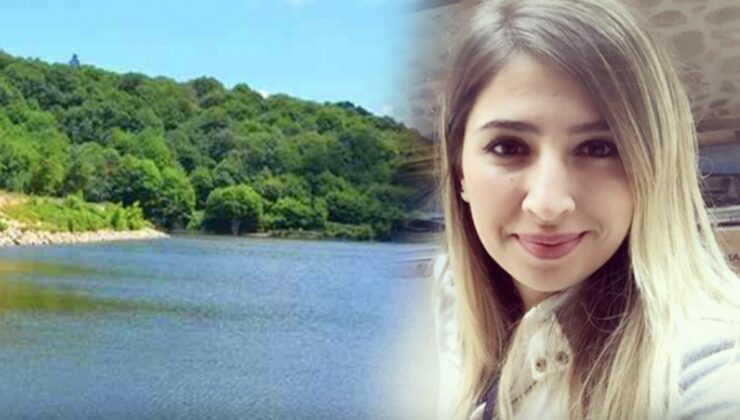 Kampta kabus! Erkek arkadaşıyla tartışan Elif kayboldu