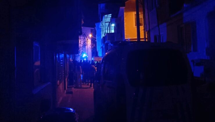 Kan donduran olay: Haber alınamayan baba ve kızı ölü bulundu