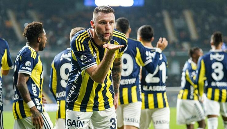 Kaptan daha ne yapsın! Skriniar Fenerbahçe’ye yetmedi…