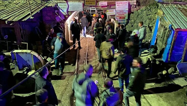 Karbonmonoksitten etkilenen işçi sayısı 15'e yükseldi