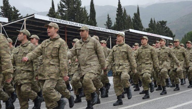 Kardeşe göre askerlik dönemi başlıyor: İstediğini seçebilecekler